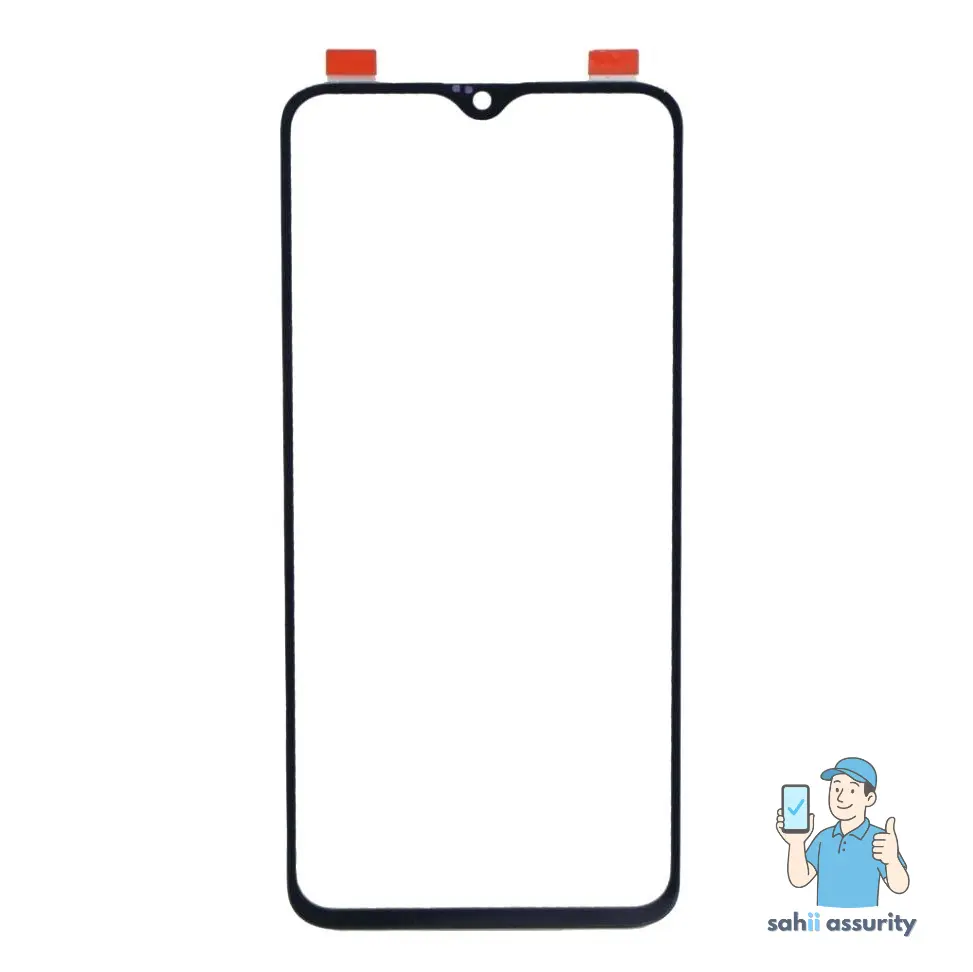 Front Glass for OnePlus 6T A6013 thumbnail